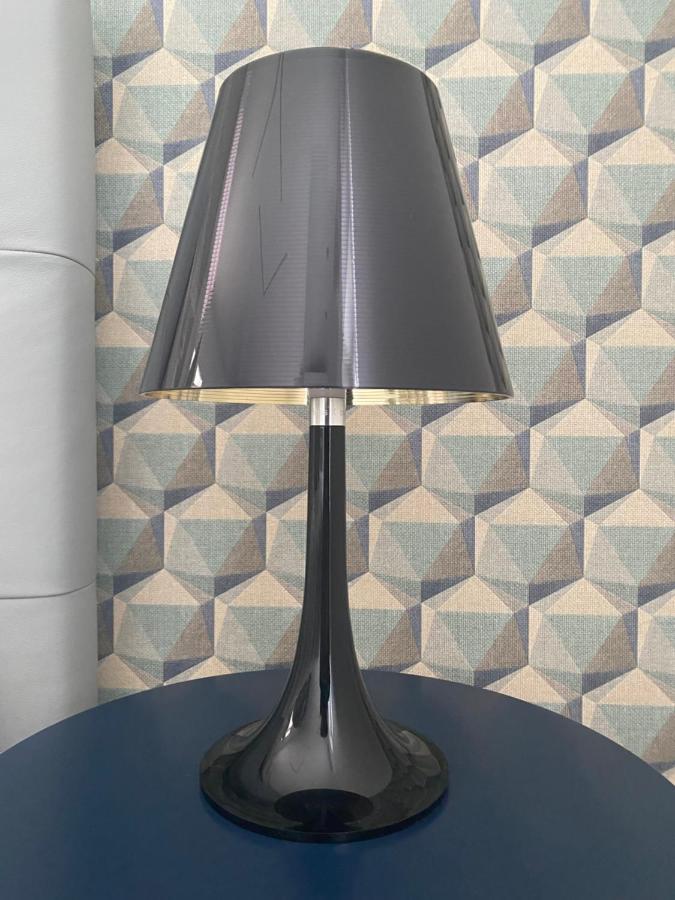 Villa Palladino Rooms 焦维纳佐 外观 照片